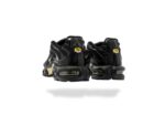 AIR MAX PLUS TN BLACK METALLIC GOLD AIR MAX PLUS TN BLACK METALLIC GOLD