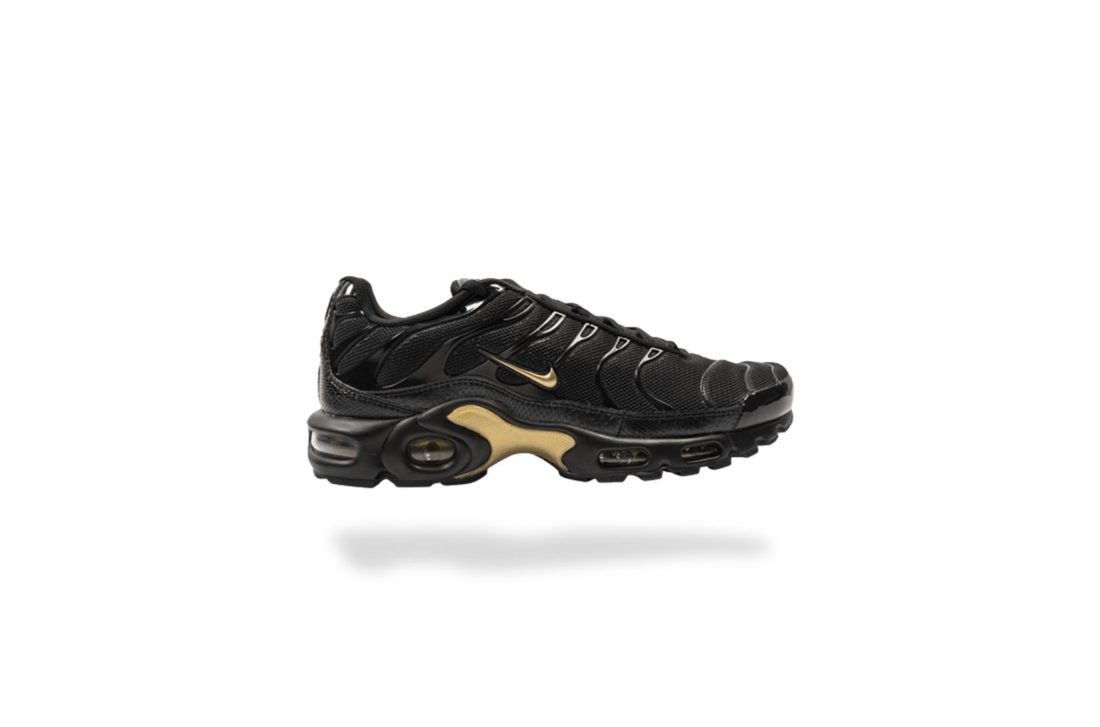 tn gold and black