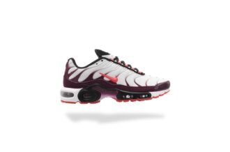 AIR MAX PLUS TN BORDEAUX EMBER