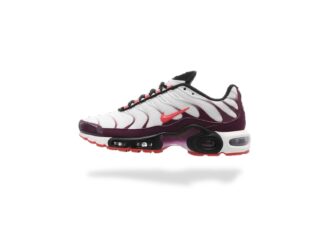 AIR MAX PLUS TN BORDEAUX EMBER