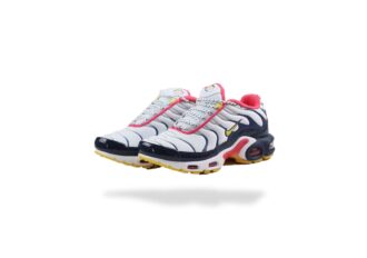 AIR MAX PLUS TN PREMIUM PINK NAVY