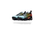 AIR VAPORMAX PLUS BLEACHED AQUA TROPICAL SUNSET