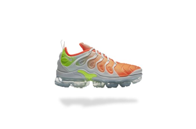AIR VAPORMAX PLUS REVERSE SUNSET