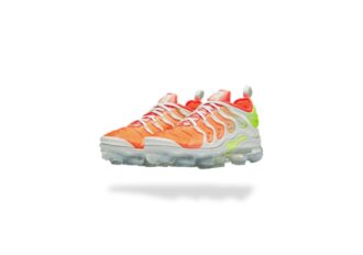 AIR VAPORMAX PLUS REVERSE SUNSET