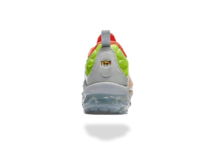 AIR VAPORMAX PLUS REVERSE SUNSET