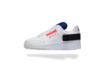 NIKE AIR FORCE 1 LOW DROPE TYPE SUMMIT WHITE