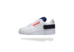 NIKE AIR FORCE 1 LOW DROPE TYPE SUMMIT WHITE