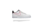 NIKE AIR FORCE 1 LOW SCRIPT SWOOSH