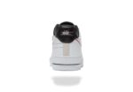 NIKE AIR FORCE 1 LOW SCRIPT SWOOSH