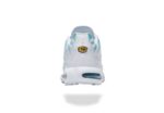 NIKE AIR MAX PLUS TN WHITE BLUE FURY