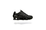 NIKE SHOX TL METALLIC HEMATITE