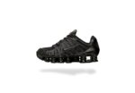 NIKE SHOX TL METALLIC HEMATITE