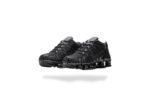 NIKE SHOX TL TRIPLE BLACK