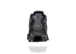 NIKE SHOX TL TRIPLE BLACK
