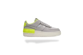 AIR FORCE 1 LOW SHADOW ATMOSPHERE GREY