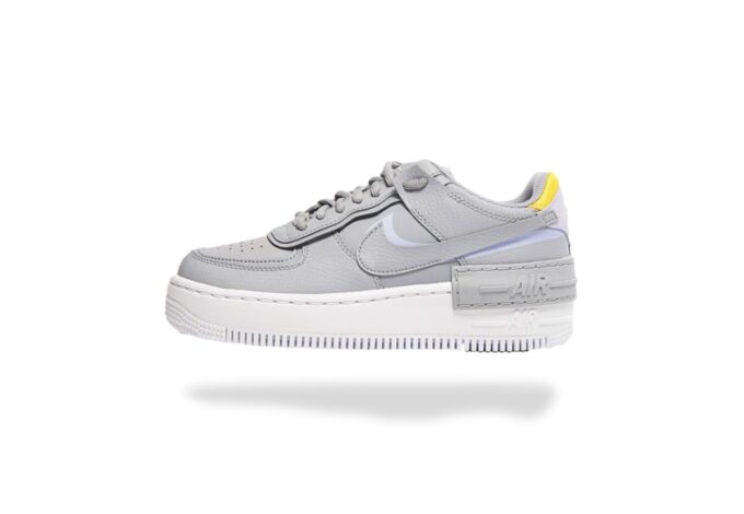 AIR FORCE 1 LOW SHADOW LAVENDER MIST