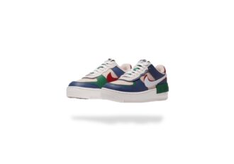 AIR FORCE 1 LOW SHADOW MYSTIC NAVY