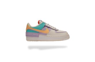 AIR FORCE 1 LOW SHADOW PALE IVORY