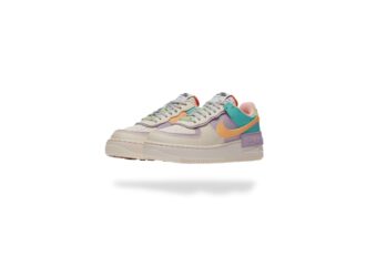 AIR FORCE 1 LOW SHADOW PALE IVORY