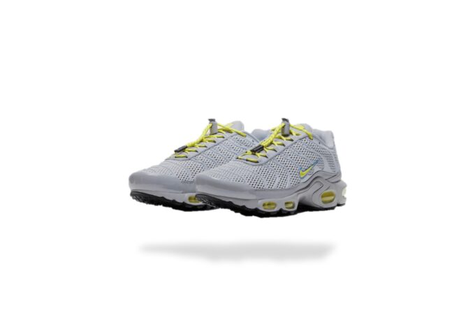 AIR MAX PLUS TOGGLE GREY