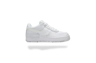 AIR FORCE 1 LOW SHADOW TRIPLE WHITE