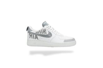 AIR FORCE 1 LOW UNDER CONSTRUCTION WHITE