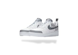 AIR FORCE 1 LOW UNDER CONSTRUCTION WHITE