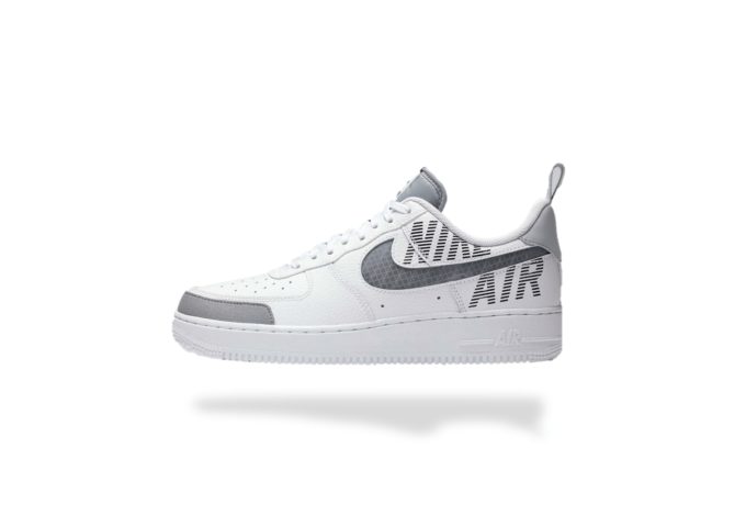 AIR FORCE 1 LOW UNDER CONSTRUCTION WHITE