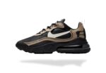 AIR MAX 270 REACT BROWN BLACK