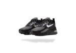 AIR MAX 270 REACT WINTER BLACK SILVER