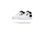 NIKE AIR FORCE 1 LOW DROPE TYPE WHITE BLACK VOLT