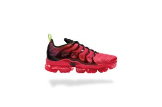 AIR VAPORMAX PLUS LASER CRIMSON