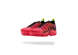 AIR VAPORMAX PLUS LASER CRIMSON