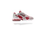 NIKE AIR ZOOM SPIRIDON CAGED 2 TRACK RED