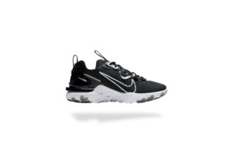 NIKE REACT VISION D MS X ESSENTIAL BLACK IRRIDESCENT