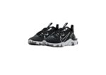 NIKE REACT VISION D MS X ESSENTIAL BLACK IRRIDESCENT