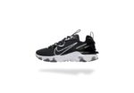 NIKE REACT VISION D MS X ESSENTIAL BLACK IRRIDESCENT
