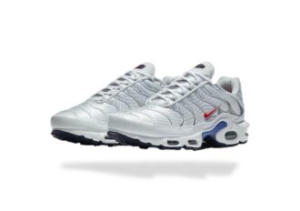 AIR MAX PLUS TN EURO TOUR 