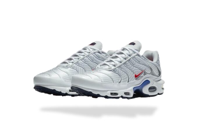 AIR MAX PLUS TN EURO TOUR 