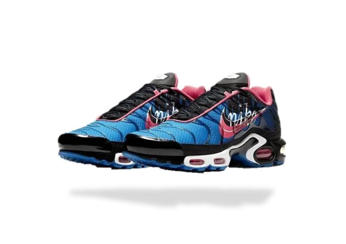 AIR MAX PLUS TN TIME CAPSULE