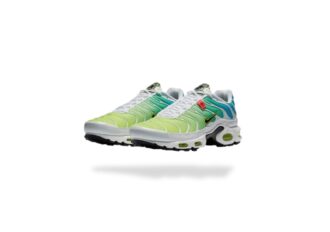 NIKE AIR MAX PLUS TN WORLDWIDE