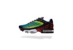 AIR MAX PLUS TN 3 PARACHUTE CATCHING FIRE