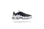 AIR MAX PLUS TN BLACK METALLIC PEWTER