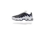AIR MAX PLUS TN BLACK METALLIC PEWTER