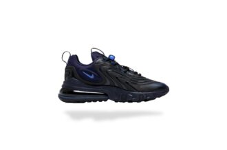  NIKE AIR MAX 270 REACT ENG SAPHIRE OBSIDIAN