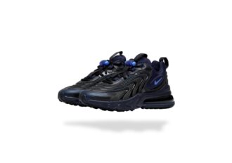  NIKE AIR MAX 270 REACT ENG SAPHIRE OBSIDIAN