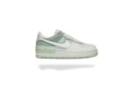 NIKE AIR FORCE 1 LOW SHADOW PISTACHIO FROST SPRUCE AURA