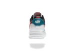 NIKE WMNS AIR FORCE 1 LOW SHADOW SUMMIT WHITE CHILE RED BLEACHED AQUA