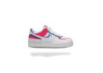 WMNS NIKE AIR FORCE 1 LOW SHADOW COTTON CANDY