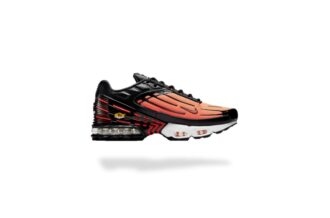 NIKE AIR MAX PLUS TN 3 TIGER
